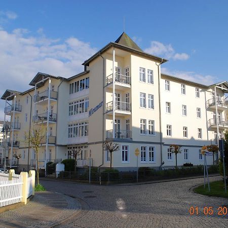 Miramar-App-14 Heringsdorf (Usedom) Exterior foto